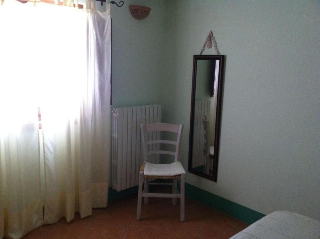 B&B Poggio Stallone Orvieto Ruang foto