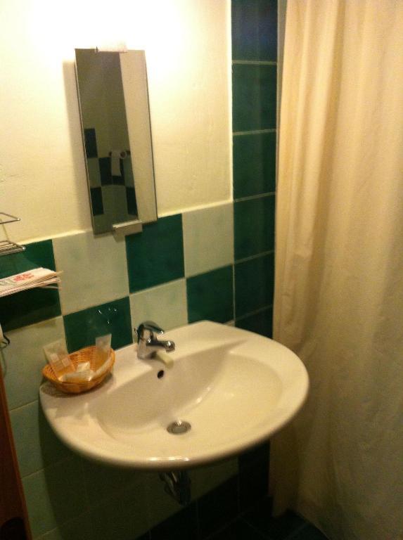 B&B Poggio Stallone Orvieto Ruang foto